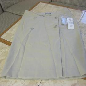 Новая ( не носили) юбка советских времен. Размер 44-46
