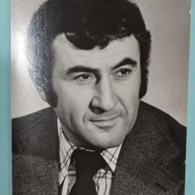 Леонид Каневский 1976 год