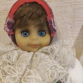 Кукла Ари Лидова Творба 45 см