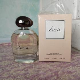 Редкий аромат для женщин Люсия Lucia 100 мл