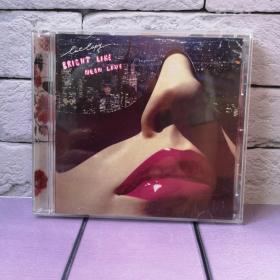 Cut Copy Bright Like Neon Love CD (2004) оригинал лицензия
