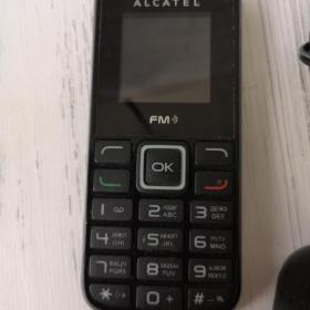 Мобильный телефон Alcatel 1008 