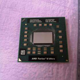 Процессор AMD Turion II Ultra Mobile M620 