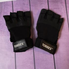 TORRES Перчатки для занятий спортом ОРИГИНАЛ