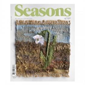Журнал "Seasons of life" Вып. № 63 (весна 2022)