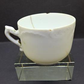 Антикварная чашка Rosenthall,  редкое клеймо 
