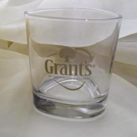 Бокал для виски Grant's.