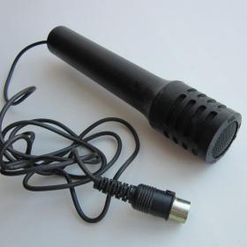 1988г. Микрофон Октава МД-382