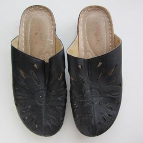 Мюли Обувь женская СССР размер 36 