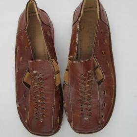  Обувь женская СССР размер 36