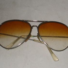 Солнечные очки 80-е годы