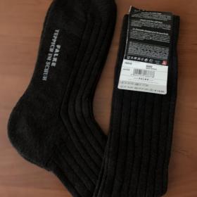 Мужские теплые носки . Германия Гольфы. 41-42 размер . Новые 