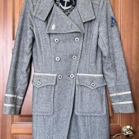 Пальто женское GAASTRA Голландия Непродуваемое , надежное Размер 44
