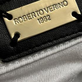 Джинсы брюки от бренда ROBERTO VERINO Испания. Хлопок 98% эластан 2%, новые Размер 44 /46 ( M 30)