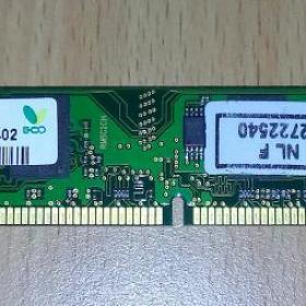 Модуль памяти Hynix 2Gb 2Rx8 PC2-6400U-666-12 (DDR2, 800Mhz), б/у