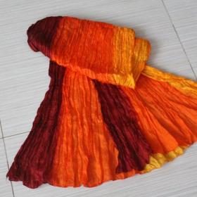 индийский шарф