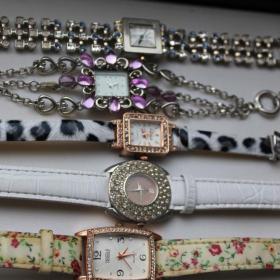 коллекция часов женских